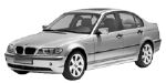 BMW E46 C0360 Fault Code