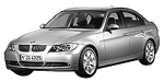 BMW E90 C0360 Fault Code