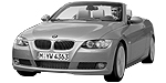 BMW E93 C0360 Fault Code