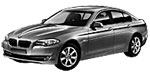 BMW F10 C0360 Fault Code