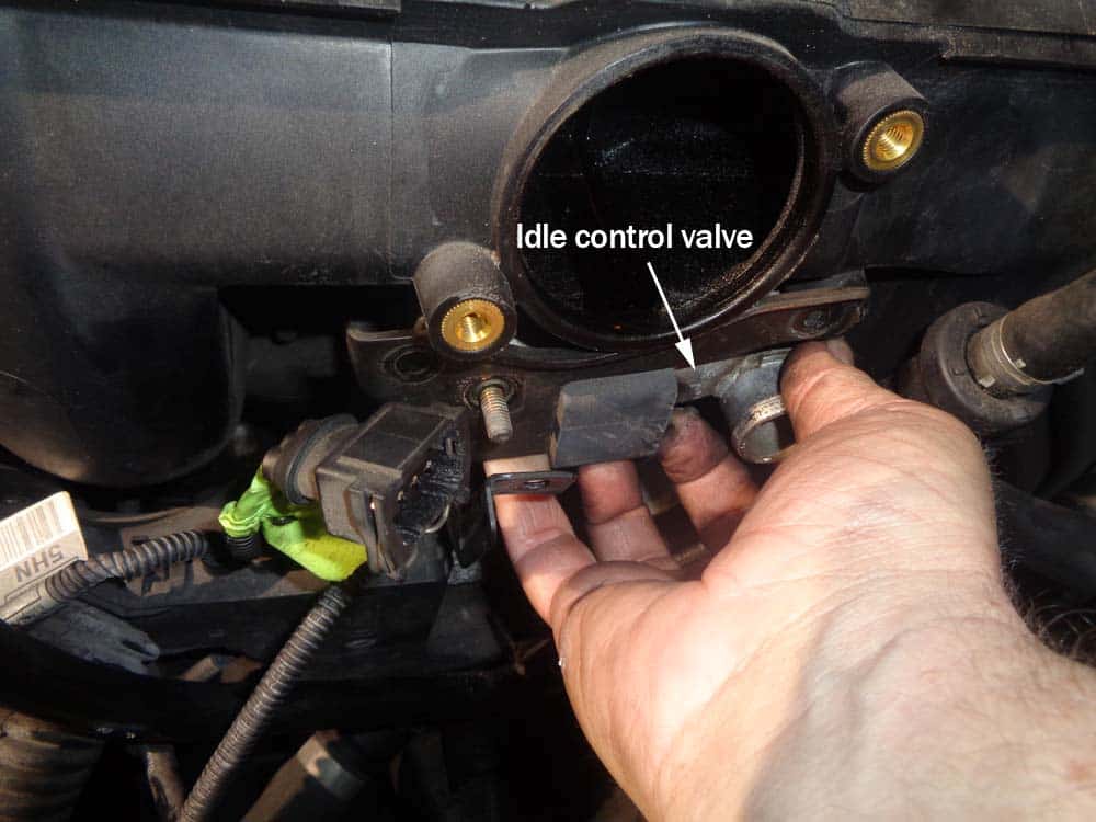 See C0360 in engine